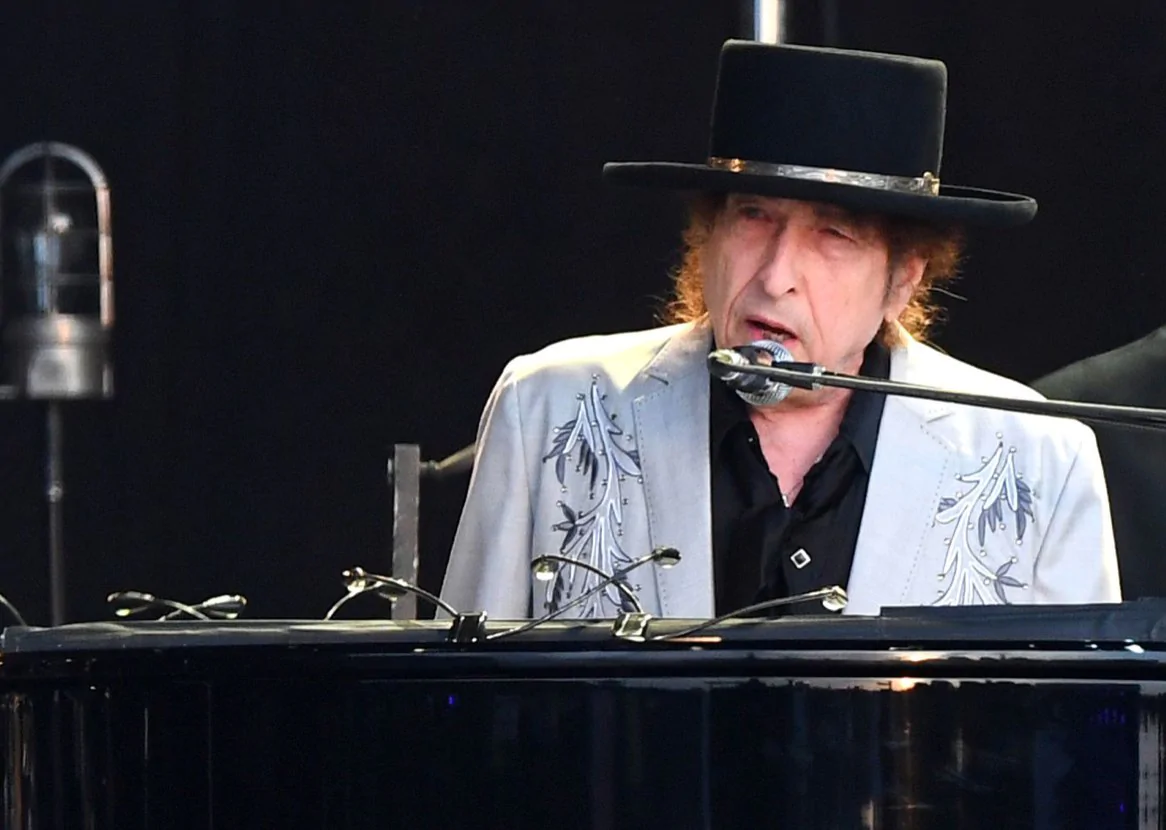 Bob Dylan cautiva sin dejar espacio a la nostalgia en el inicio de su gira por España