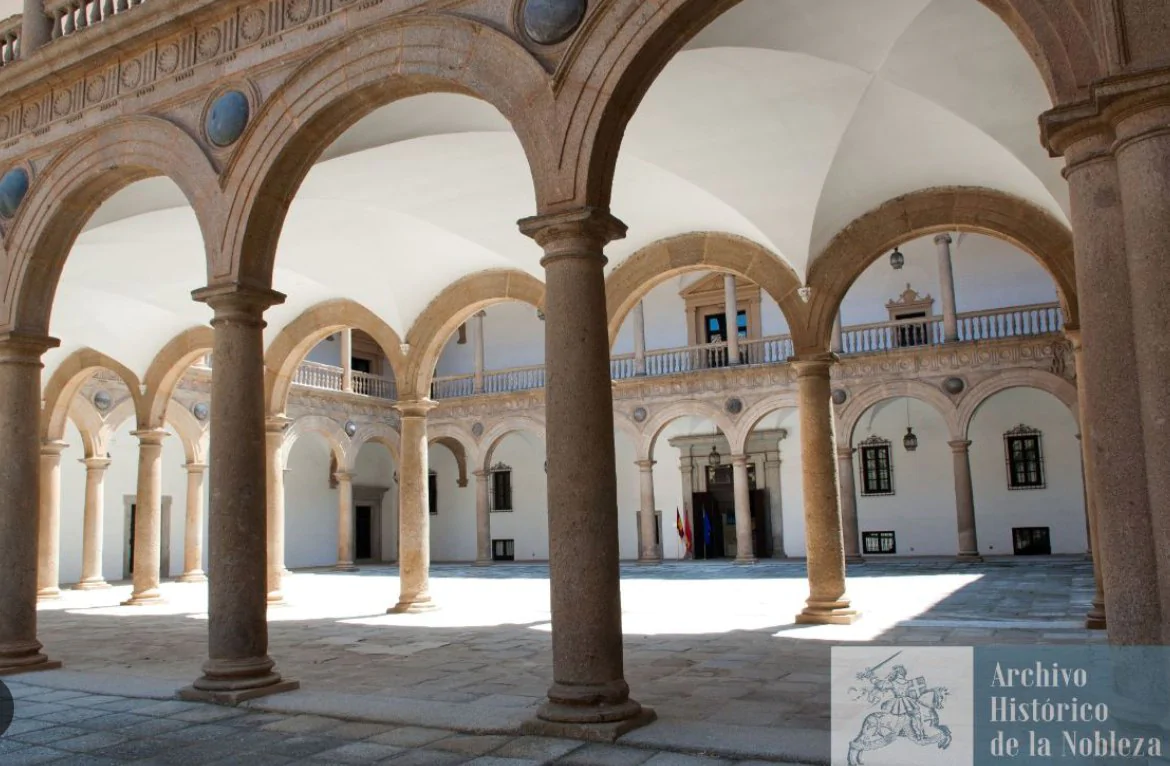 Los Archivos Estatales ofrecen este verano exposiciones, visitas guiadas y proyecciones audiovisuales