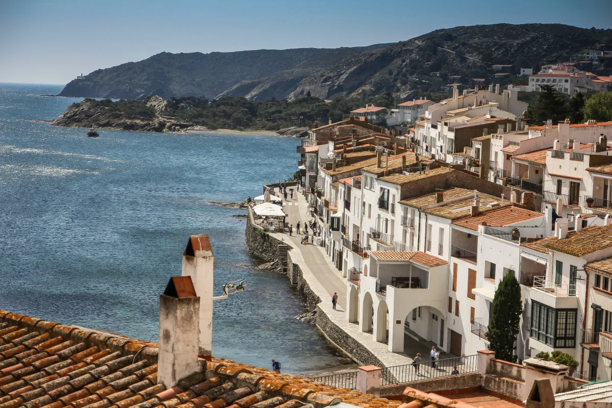 Los mejores pueblos y playas para un verano en la Costa Brava