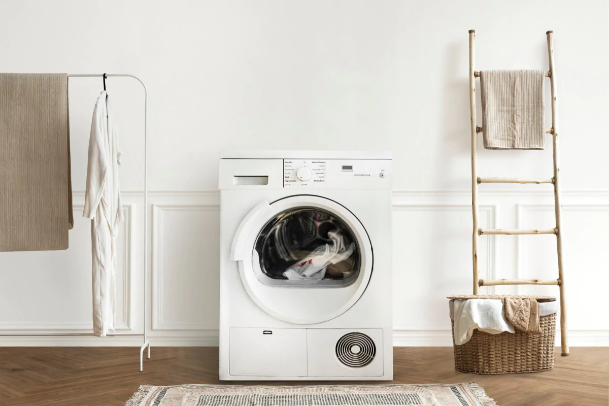 Limpiar la lavadora: trucos para su mantenimiento y una larga vida útil