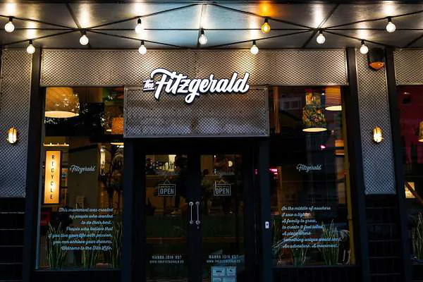 The Fitzgerald prevé abrir 12 hamburgueserías y superar los 20 millones de facturación en 2023