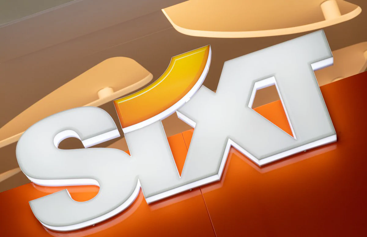 Sixt gana 96,6 millones en el segundo trimestre, un 2,9% más, y eleva un 8% su resultado operativo