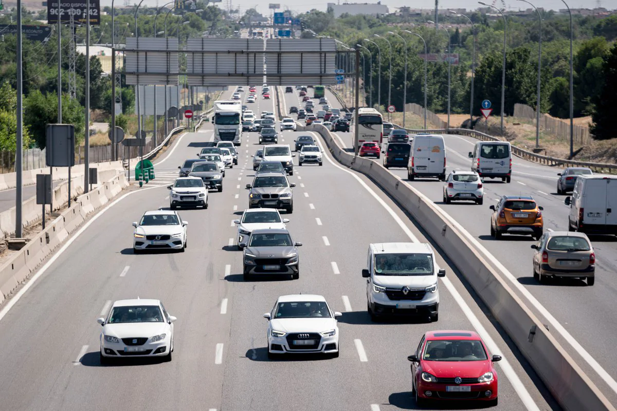 El superávit comercial del sector del automóvil se situó en 3.999,8 millones hasta junio, un 29,1% más