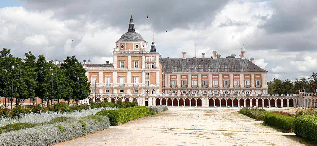 Patrimonio Nacional celebra el 12 de octubre con puertas abiertas en todos sus espacios excepto el Palacio Real