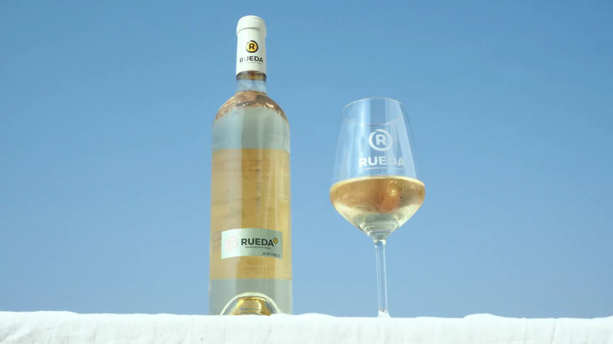 D.O. Rueda reafirma su liderazgo en el mercado del vino blanco