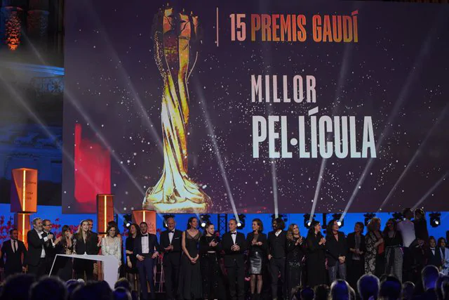 La gala de los Premis Gaudí reunirá a nominados españoles a los Oscar y apostará por el humor