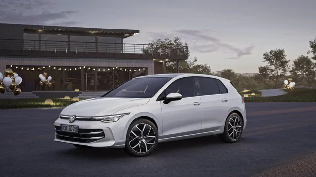 Volkswagen lanza en preventa la edición de 50 aniversario del Golf en toda Europa desde 27.180 euros