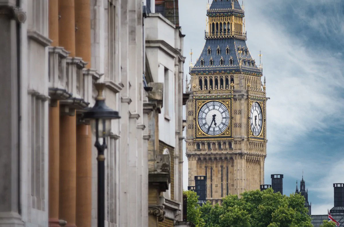 Escapada a Londres: descubre cinco lugares que te van a sorprender