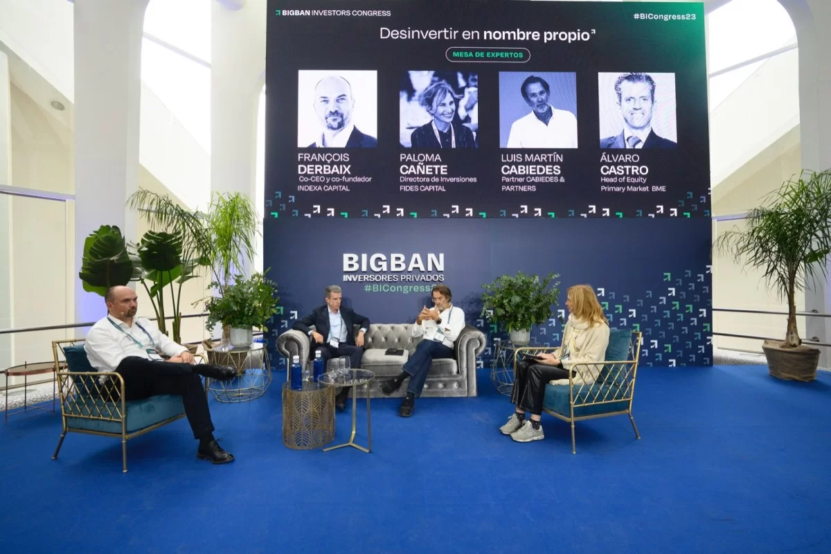 BIGBAN Investors Congress 2024 reunirá a figuras clave de la inversión