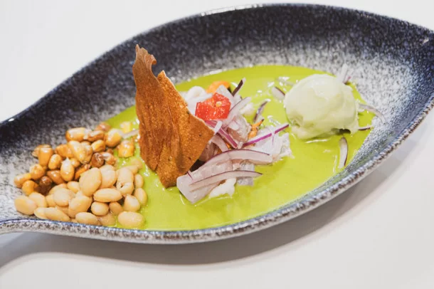 La gastronomía canaria celebrará su Día, en el Salón Gourmets