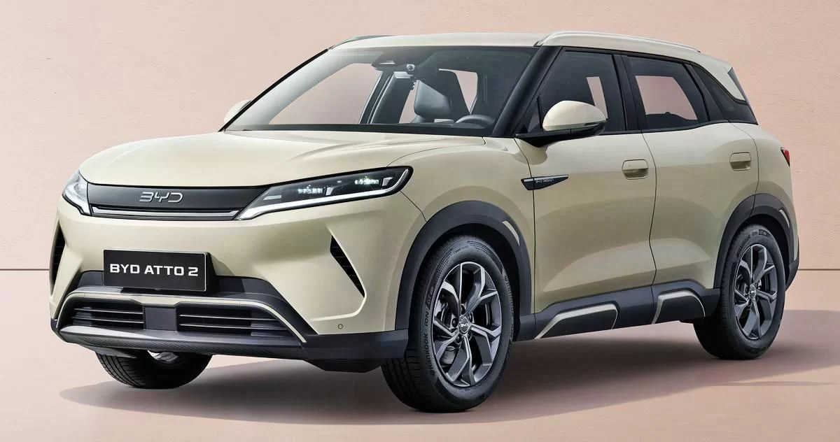 Plan de BYD para convertirse en la marca de automóviles número uno a nivel mundial