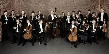 El próximo jueves día 22, único concierto en Madrid de una de las mejores orquestas de cámara de Europa