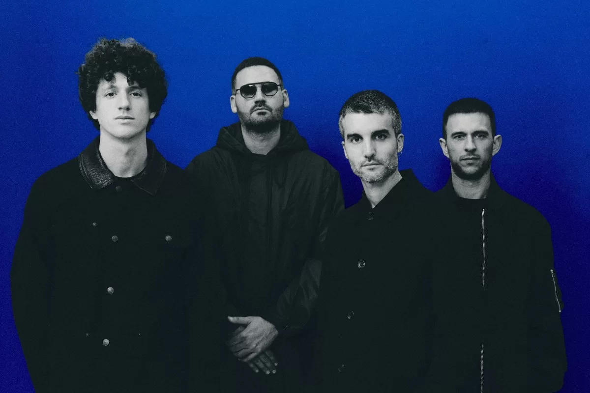 IMBERMIND PRESENTA SU PRIMER ÁLBUM ‘NEVER ENDING’