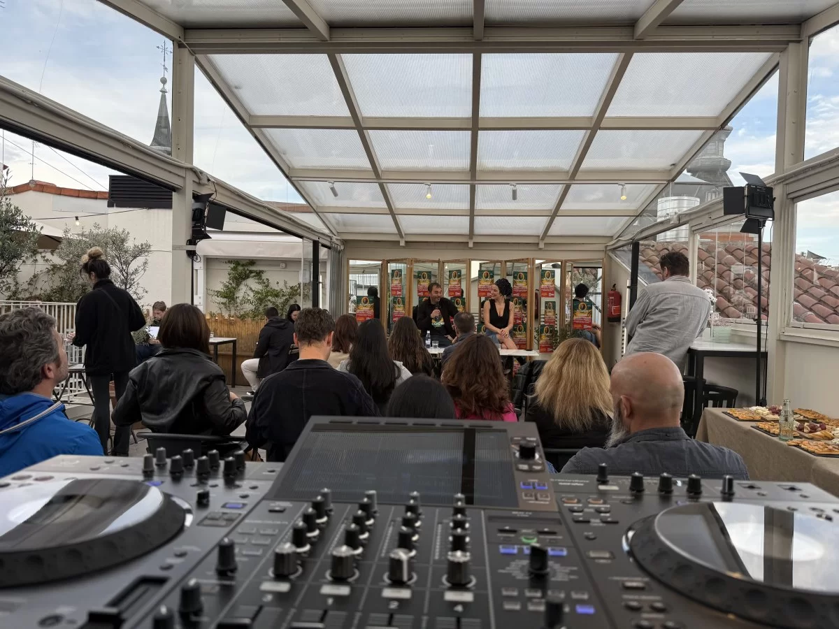 REGGAEMAD FEST 2025: VUELVE LA EXPERIENCIA JAMAICANA QUE CONECTA EL VERANO CON MADRID