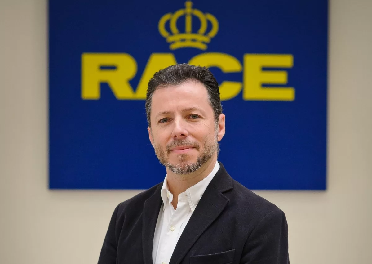 El CEO del RACE, Jorge F. Delgado, reelegido Presidente de la FIA para Europa, Oriente Medio y África