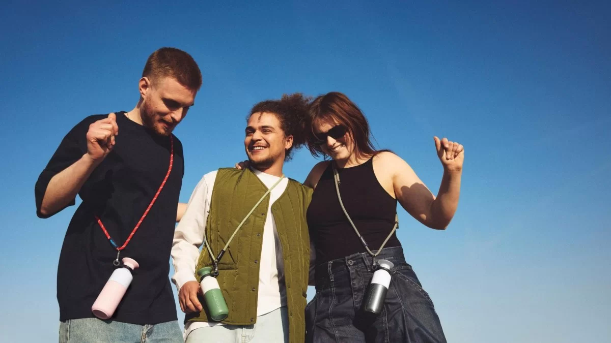 Dopper lanza la Dopper Cord