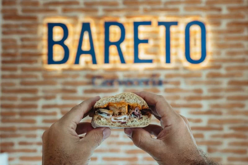 Bareto celebra el Día Internacional de la Tapa reivindicando algo muy nuestro