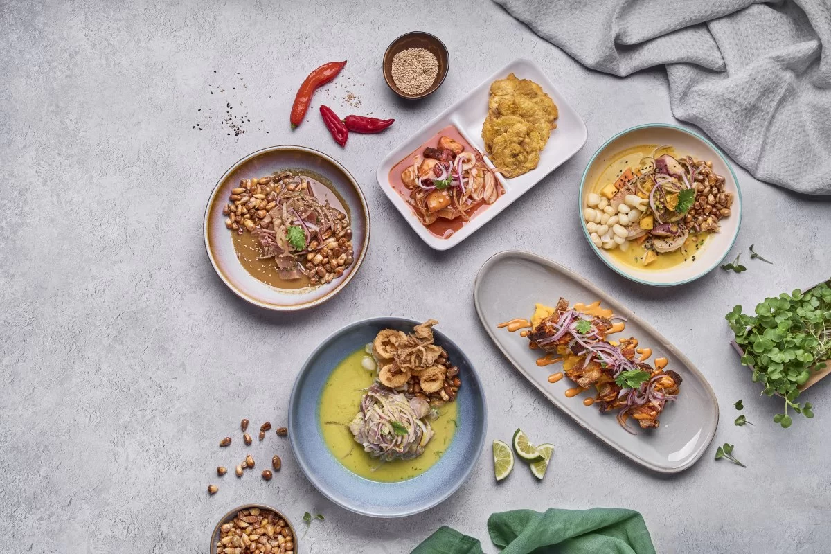 El ceviche, Patrimonio de la Humanidad celebra su día y en los restaurantes Pucará