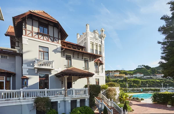 Este verano, redescubre la magia del norte en el Silken Gran Hotel del Sella