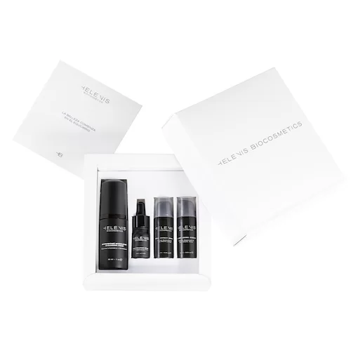 Estas vacaciones descubre el poder de la biocosmética avanzada con el imprescindible Discovery Kit