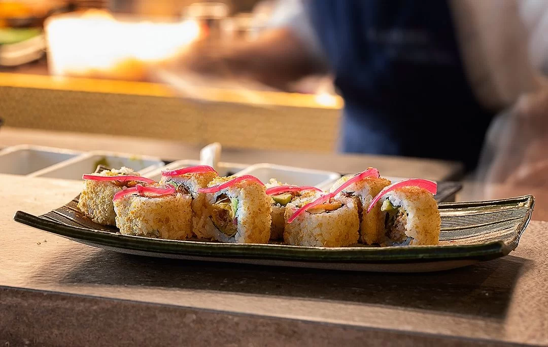 El té, también protagonista en Kabuki Madrid, referente de cocina nipona