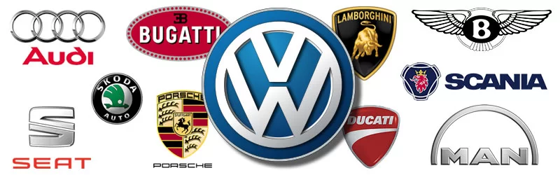 El Grupo Volkswagen, galardonado como el grupo automovilístico más innovador del mundo