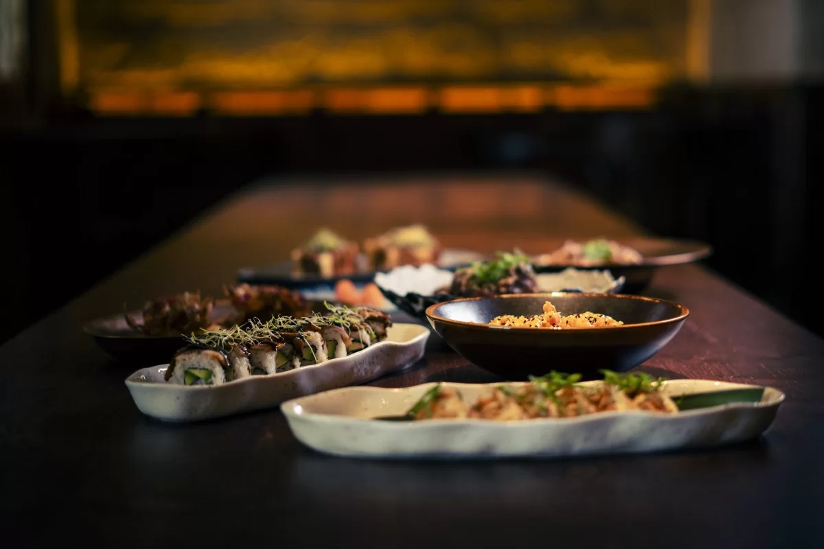 Descubre un nuevo restaurante secreto en Madrid inspirado en Harry Potter