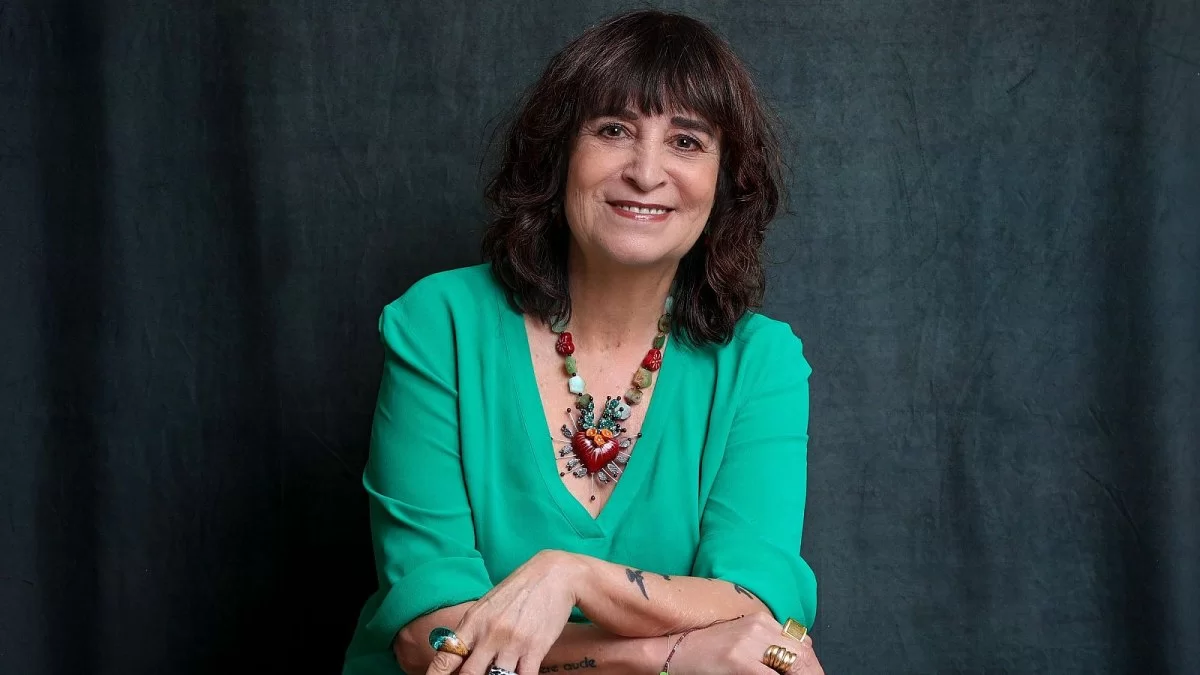 Rosa Montero, Premio Liber 2025 a la autora hispanoamericana más destacada