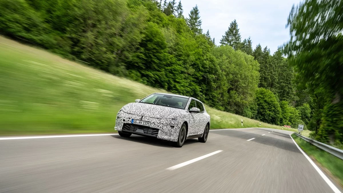 El Kia EV4, ha mostrado su resistencia con pruebas de batería y durabilidad líderes en el sector
