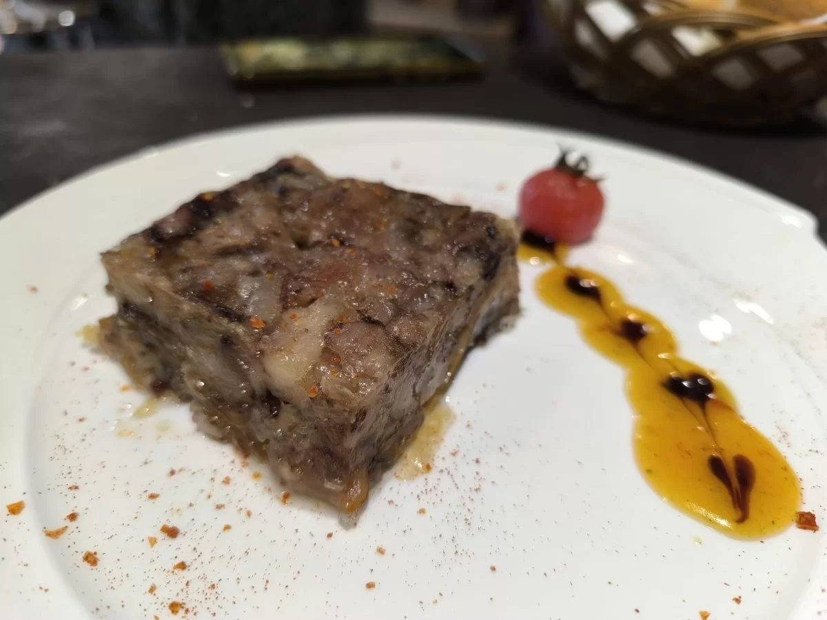 Nueva excusa para una escapada a Gredos
