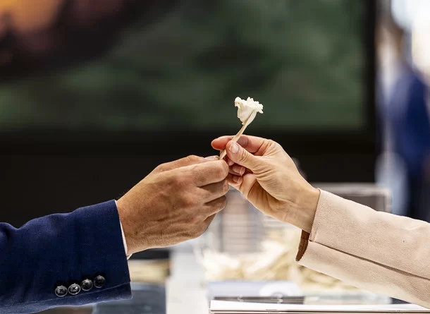 Arranca el 39º Salón Gourmets