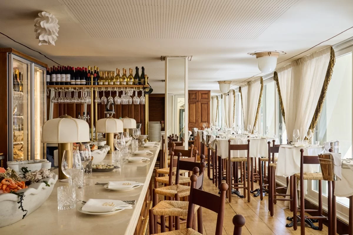 Oysters Menorca aterriza en Barcelona