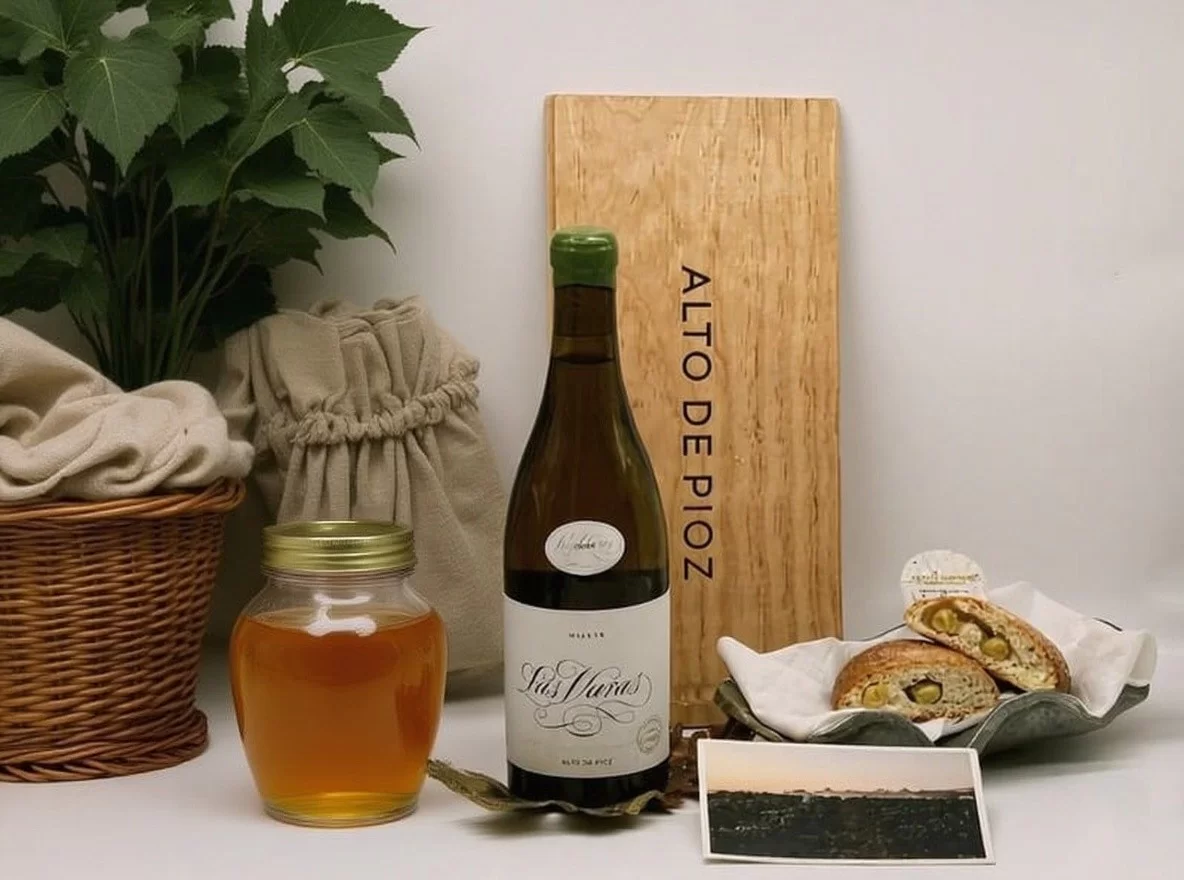 Las Varas Malvar 2023: el vino del Corazón del Páramo Alcarreño, ideal para esta Navidad