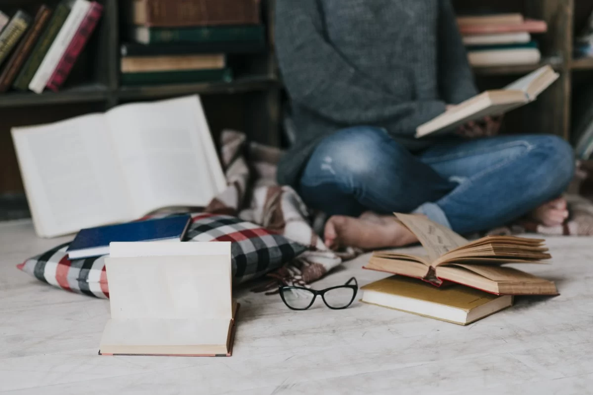 Libros para un otoño increíble