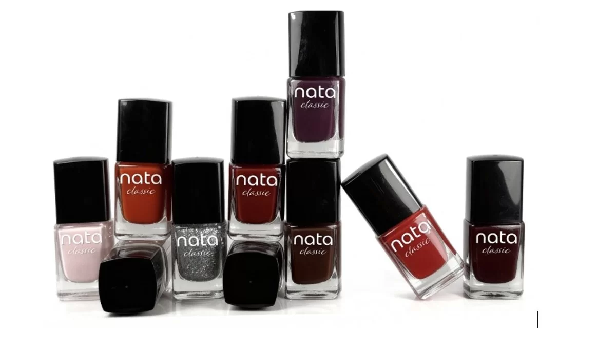 Siberia revoluciona la manicura clásica con sus nuevos esmaltes «9-Free»