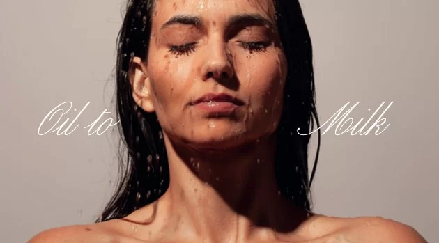 ALQVIMIA presenta su primer Oil-To-Milk