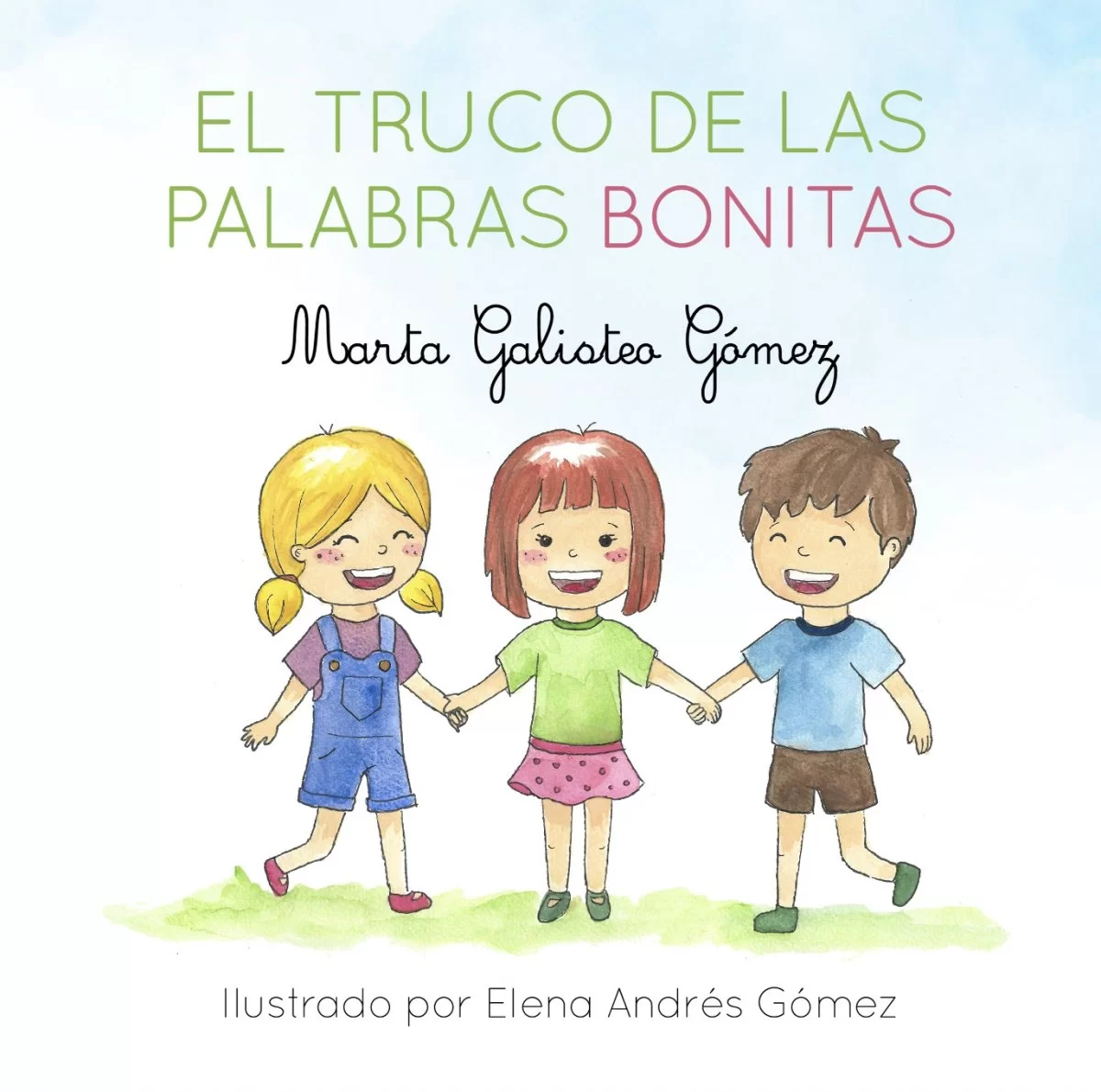 El cuento que ayuda a los niños a entender por qué no deben insultarse