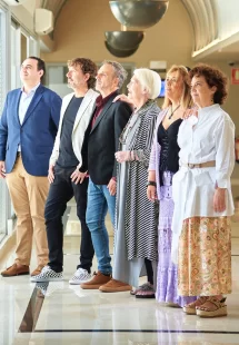 Mocedades y la Banda Sinfónica Municipal de Madrid protagonizarán el tradicional Concierto de Reyes en el Teatro Real