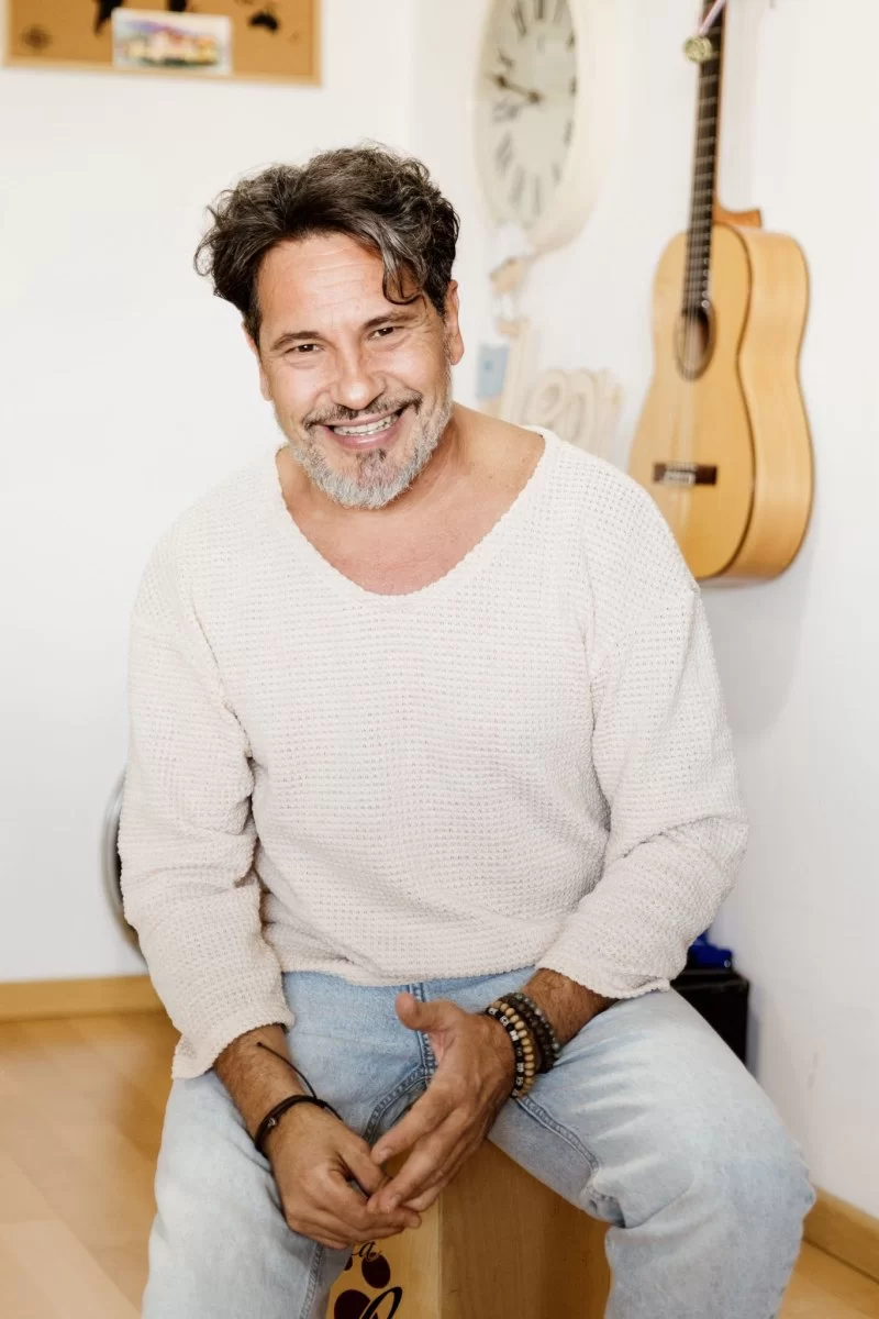 Foto: Jose Bringas