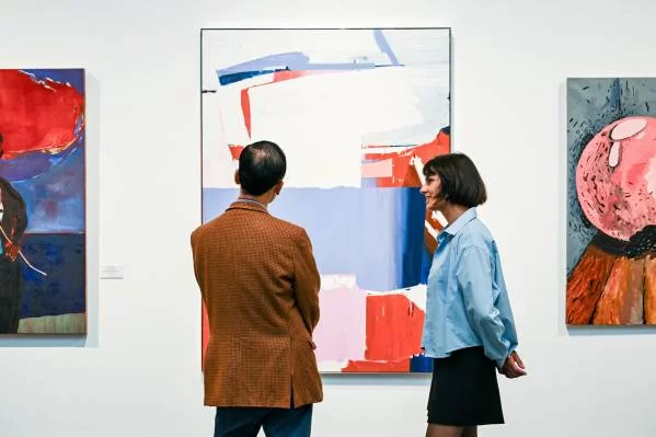 El Premio BMW de Pintura estrena exposición virtual