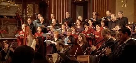 Dentro del ciclo “Viena en Madrid”, el sábado 21 de febrero Concierto con el Requiem de Mozart en el Auditorio Nacional dre Música de Madrid