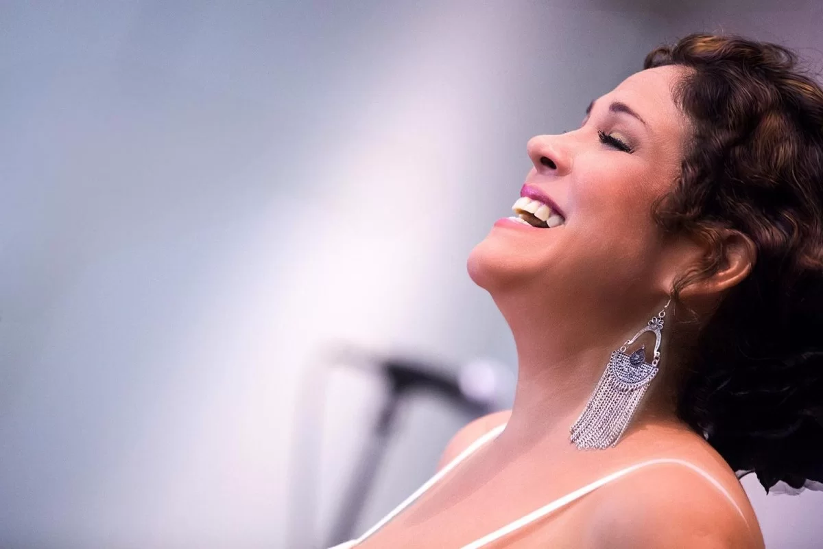 Ivette Cepeda, una de las voces más importantes de Cuba, por primera vez de gira en España