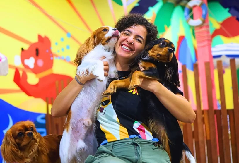 Abre sus puertas Dogs in Town Hotel, el primer alojamiento de Madrid solo para perros