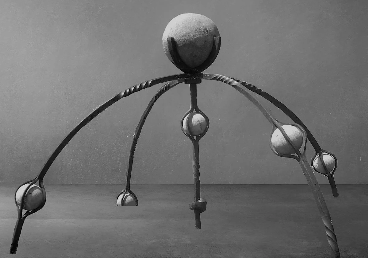 Nueva York descubre la nueva escultura vasca