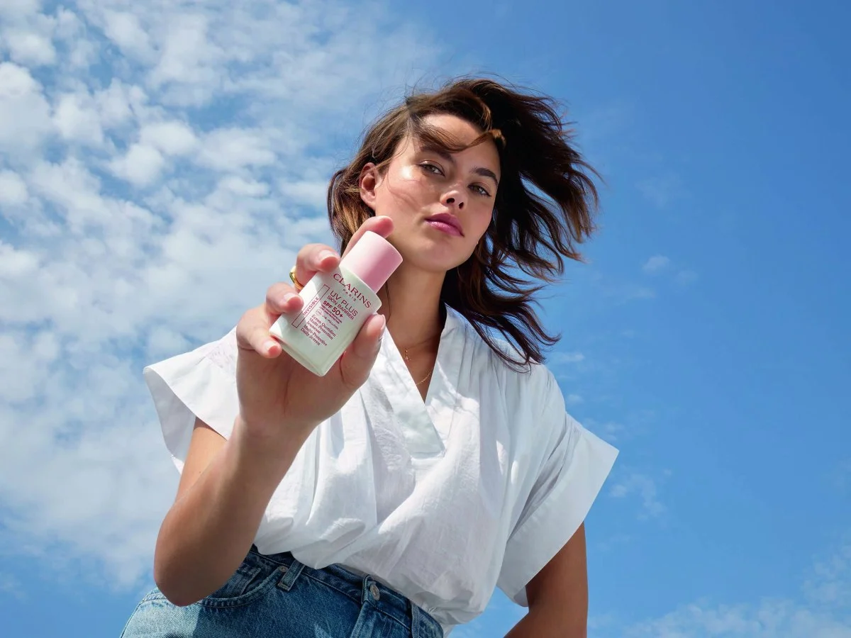 UV PLUS SKIN BARRIER SPF50+, “el primer protector urbano que preserva la longevidad de la piel”