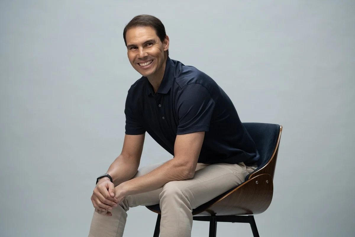 ¿Cuales son los suplementos de Rafa Nadal para cuidar cuerpo y mente?