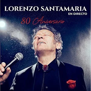 Lorenzo Santamaría recupera la emoción de los recuerdos compartidos con “Bailemos”