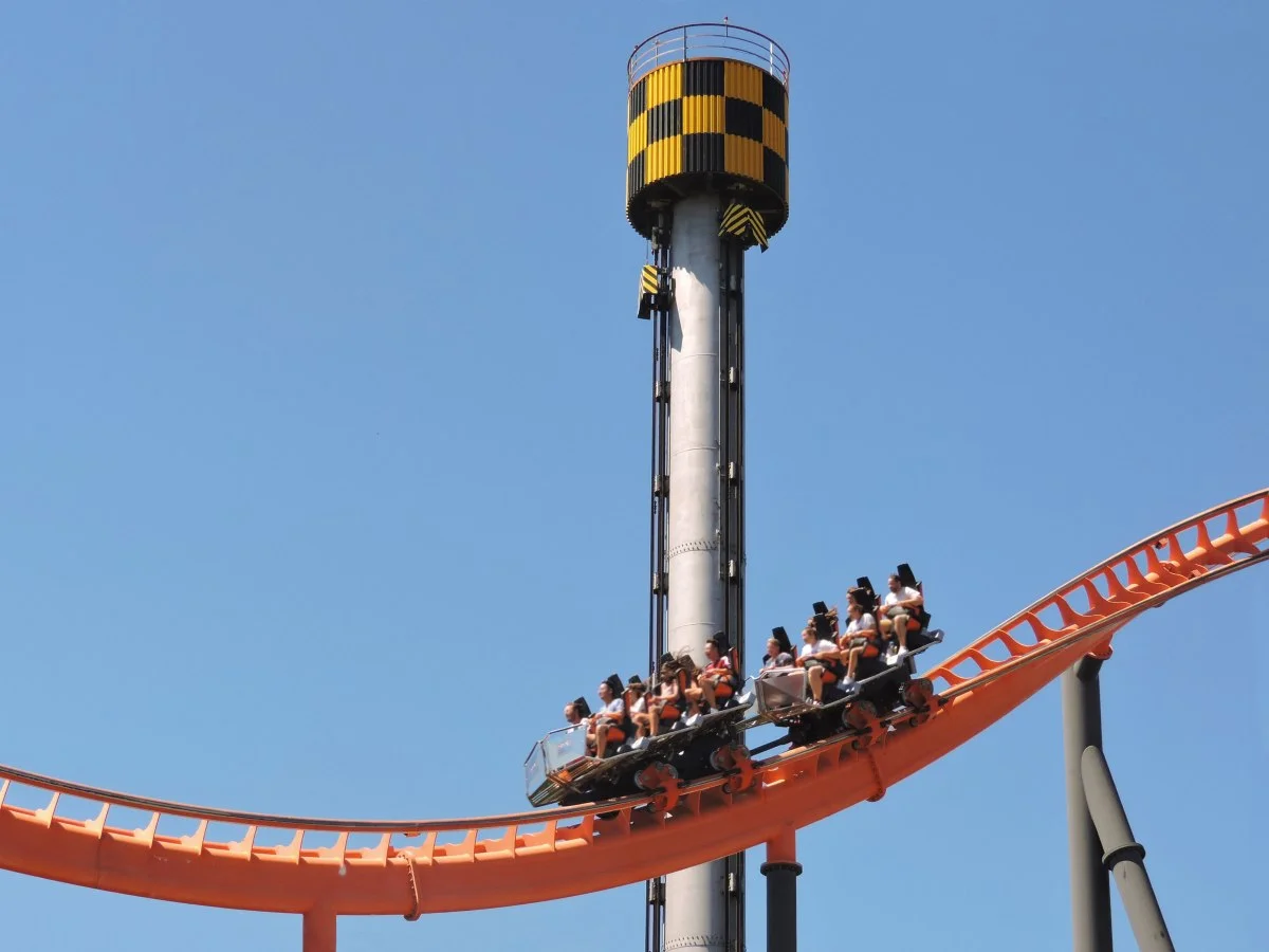 El Parque de Atracciones de Madrid, prepara para este verano grandes novedades para disfrutar
