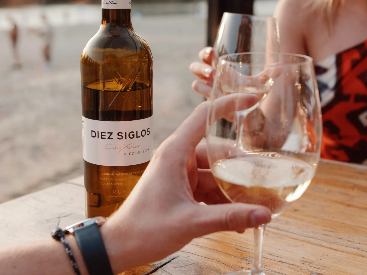 Diez Siglos estrena la añada 2025 con vinos que reivindican el paisaje de Rueda y suman un oro internacional