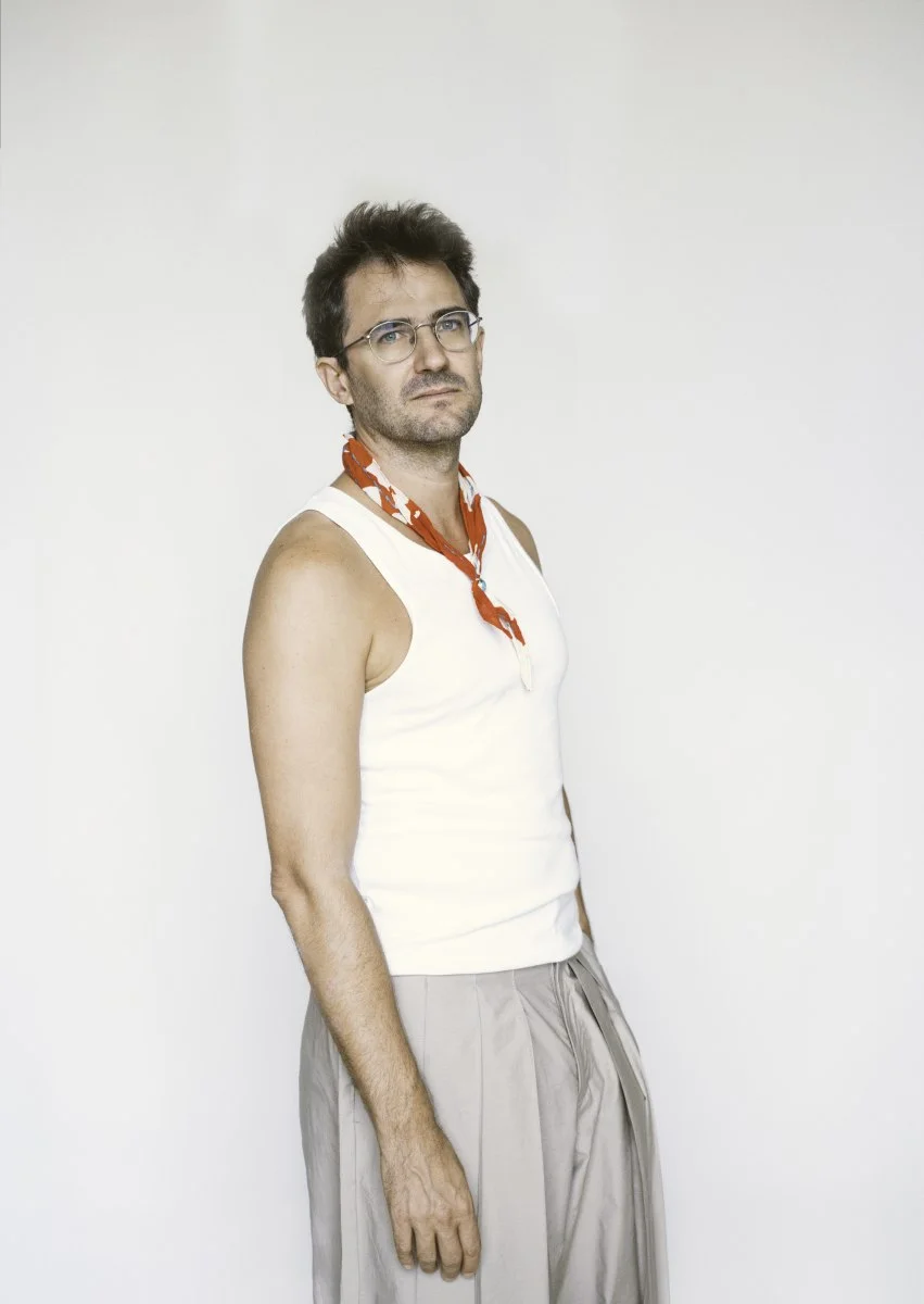 Guillem Roma estará en Madrid el próximo dia 1 de octubre presentando los temas de su nuevo álbum: “Ritual de Expropiación” en la sala El Sol.